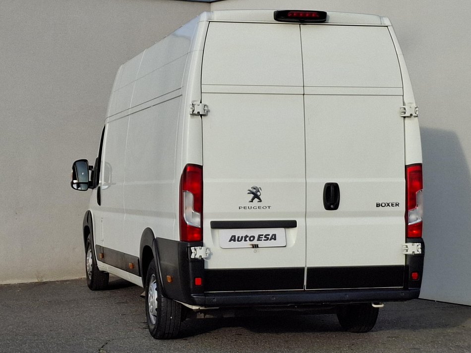 Peugeot Boxer 2.2HDi  L4H3