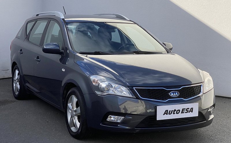 Kia Ceed 1.4 i 