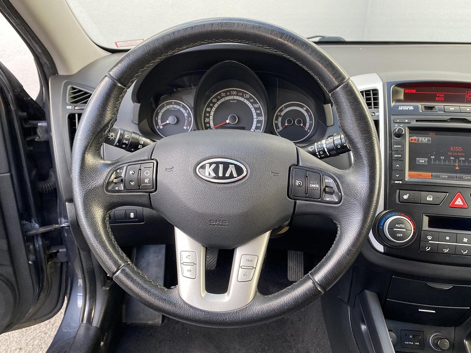 Kia Ceed 1.4 i 