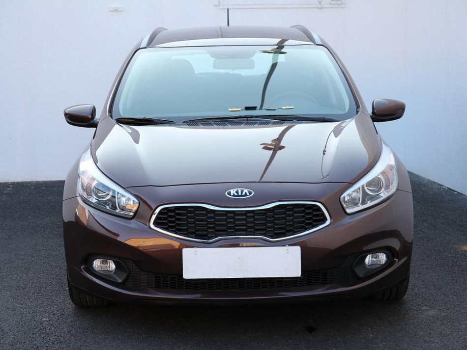 Kia Ceed 1.4i Edition