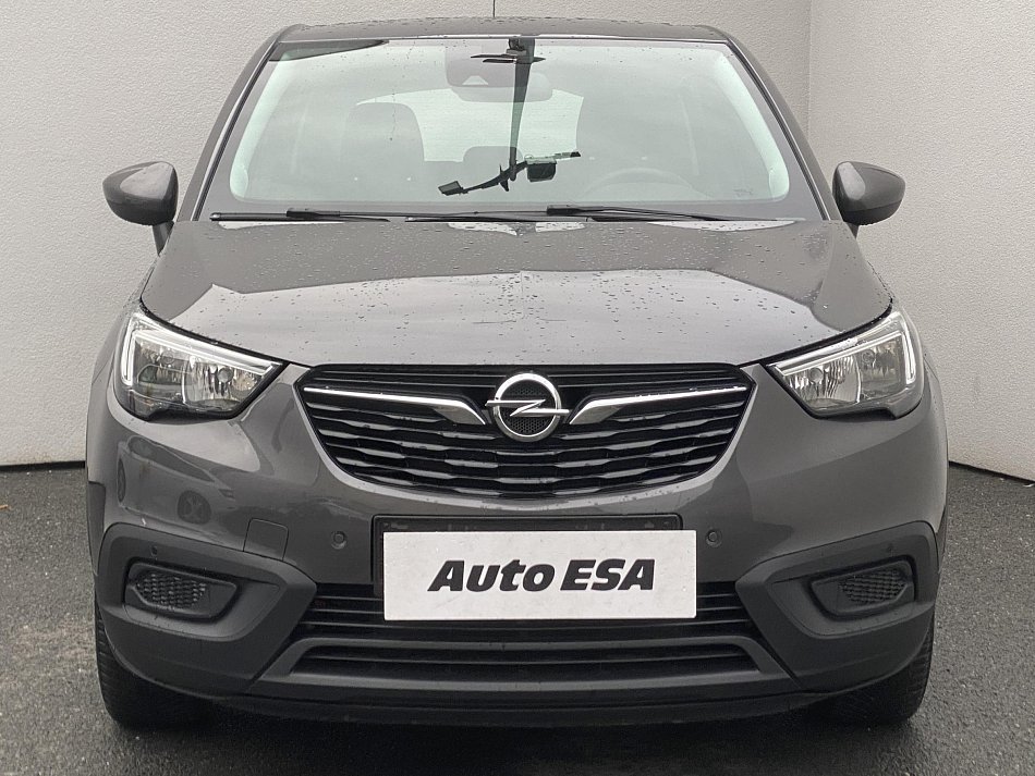 Opel Crossland X 1.2 T Edition