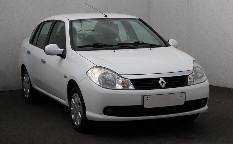 Renault Thalia 1.2 