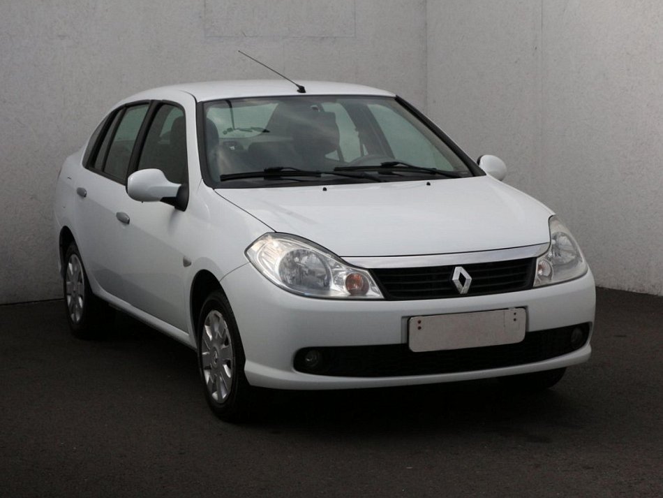 Renault Thalia 1.2 