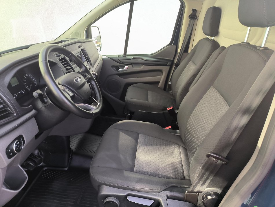 Ford Transit Custom 2.0TDCi Trend L2 WÜRTH DÍLNA