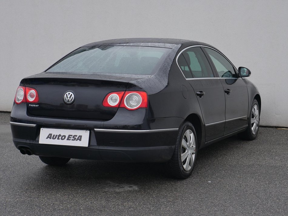 Volkswagen Passat 2.0TDi 