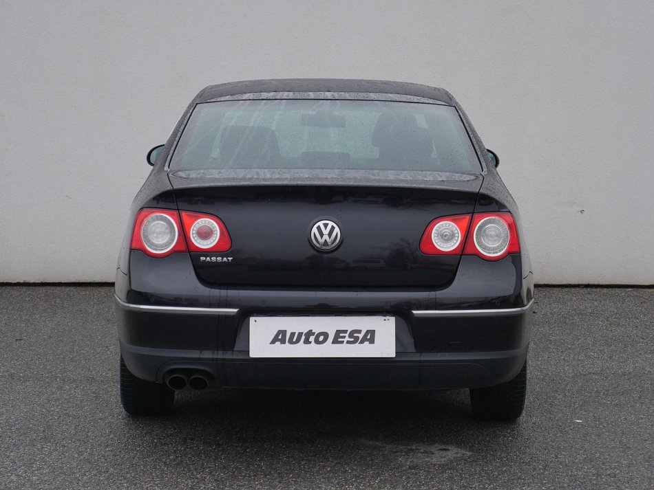 Volkswagen Passat 2.0TDi 