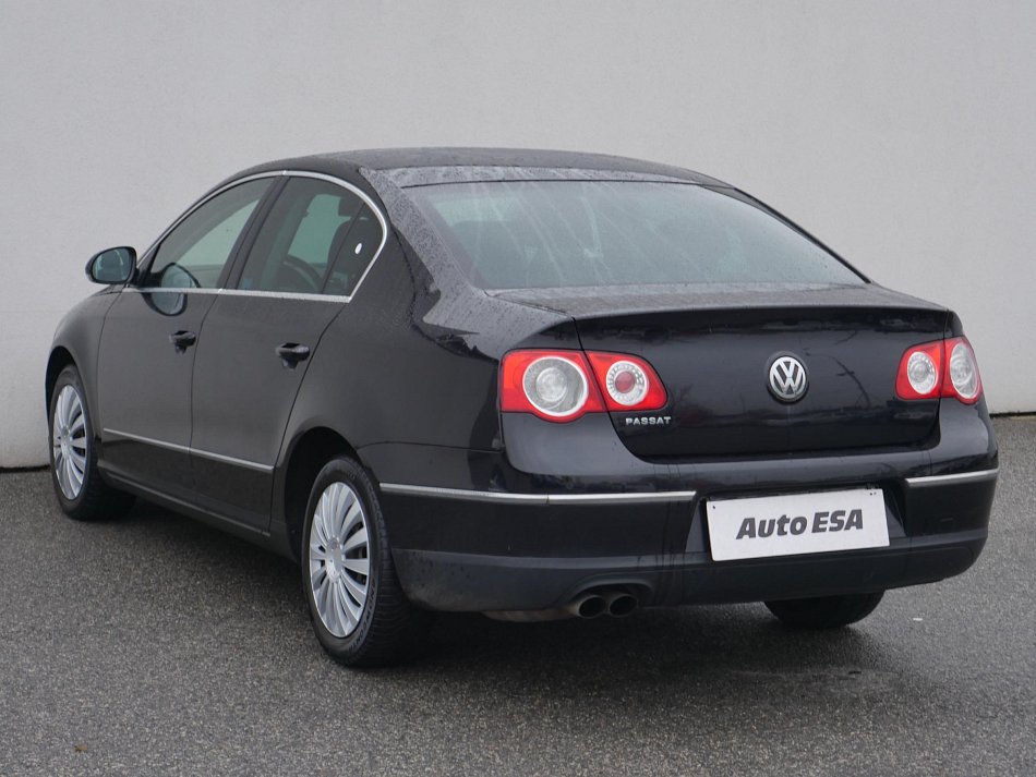 Volkswagen Passat 2.0TDi 