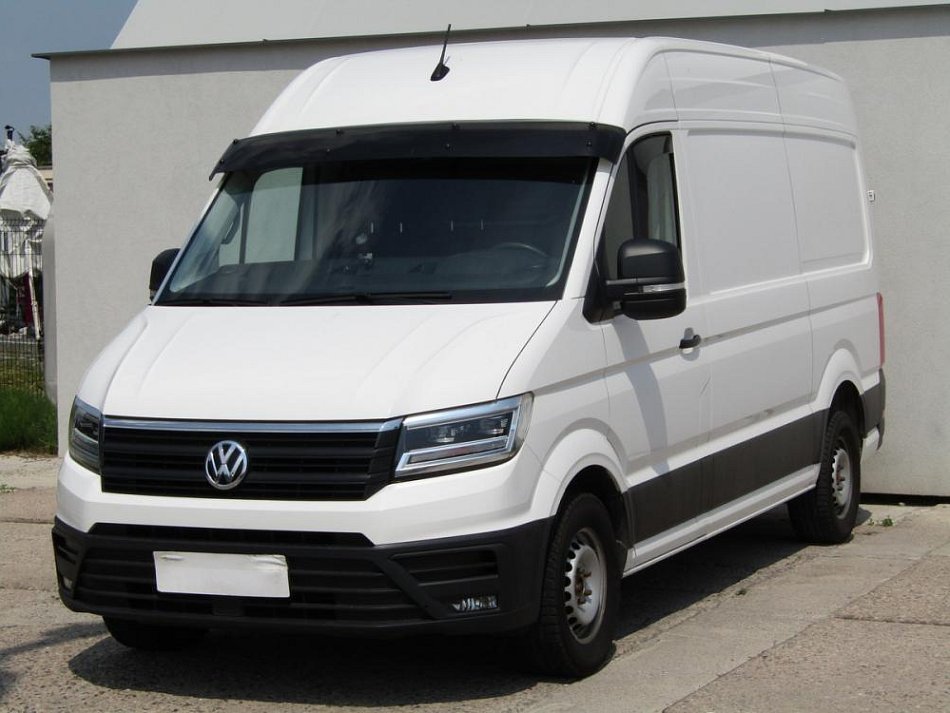 Volkswagen Crafter 2.0TDi  L2H1