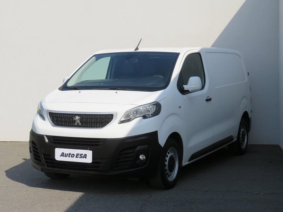 Peugeot Expert 2.0HDi  L2