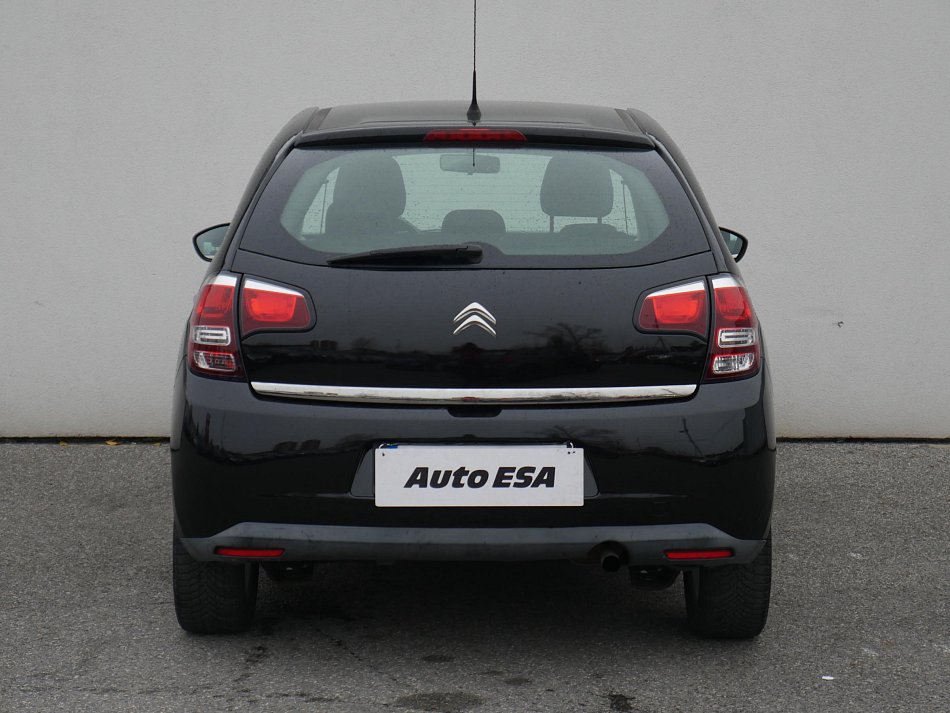 Citroën C3 1.2i 