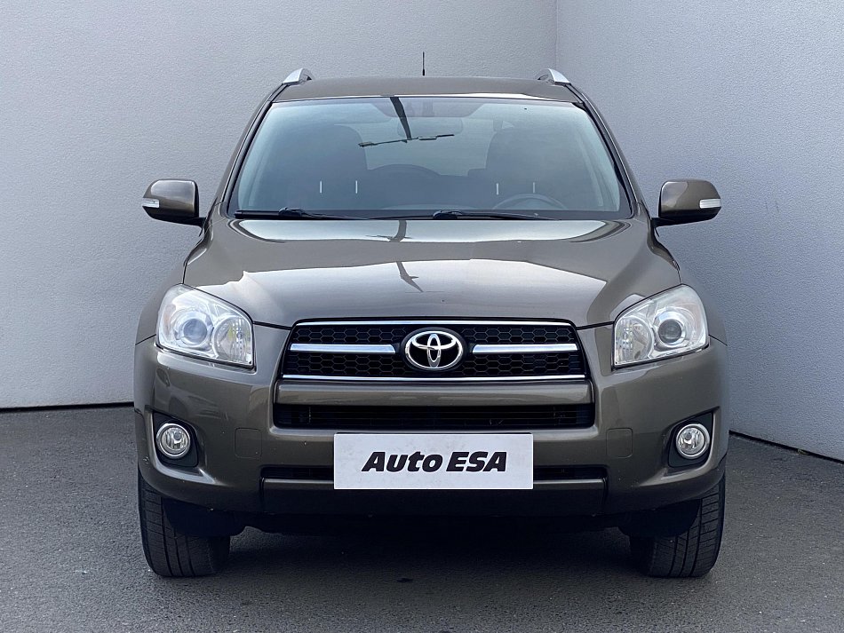 Toyota RAV4 2.2 D-4D Executive AWD