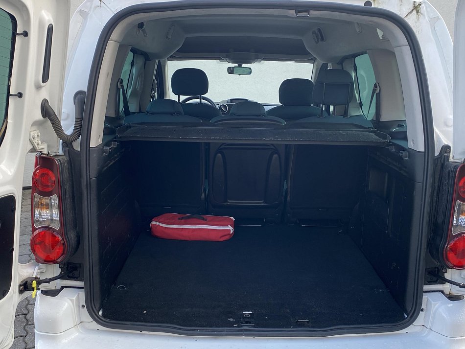 Citroën Berlingo 1.6HDi 