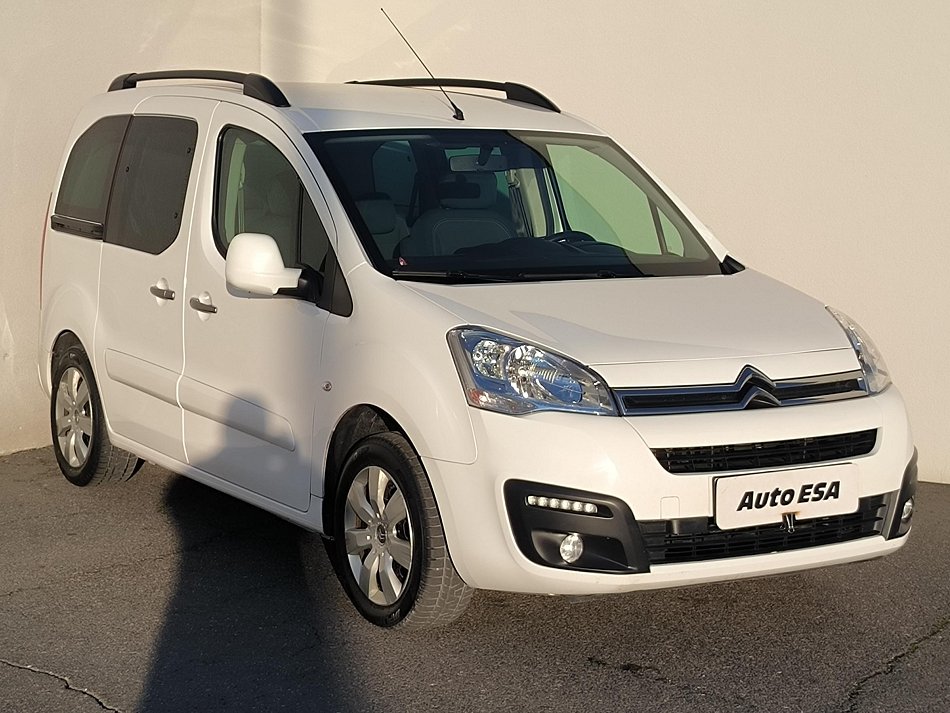 Citroën Berlingo 1.6VTi  Multispace