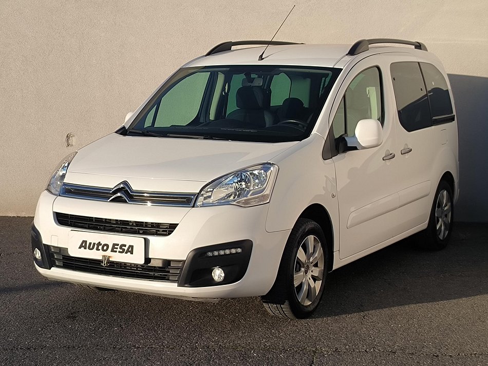 Citroën Berlingo 1.6VTi  Multispace