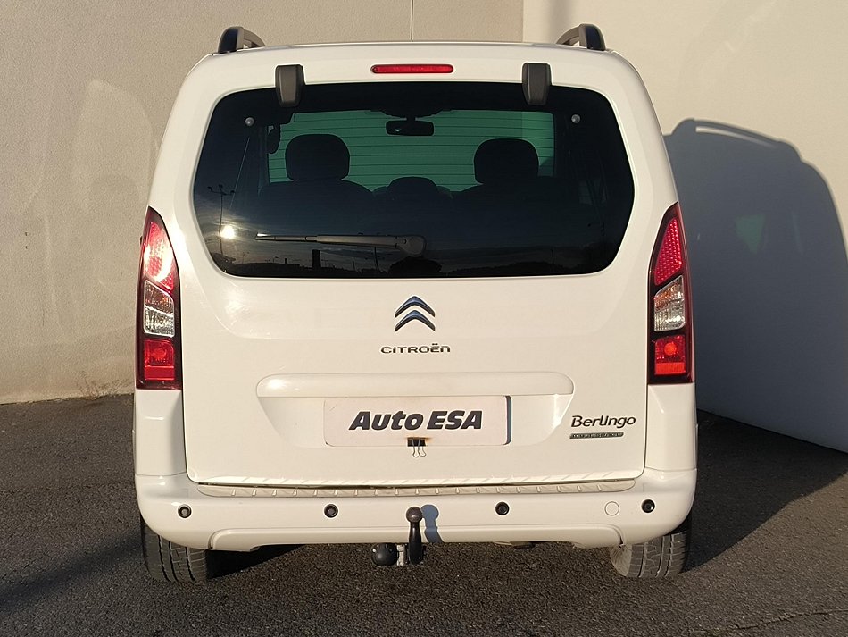 Citroën Berlingo 1.6VTi  Multispace