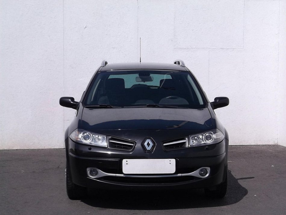 Renault Mégane 1.6  Megane