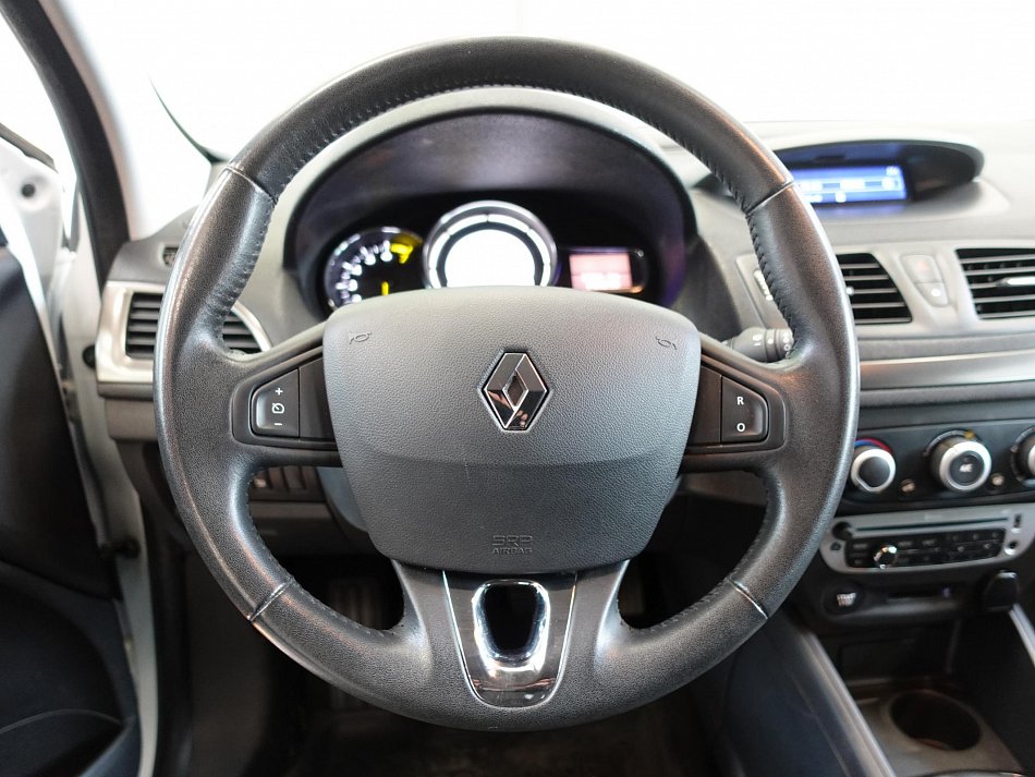 Renault Mégane 1.6i 