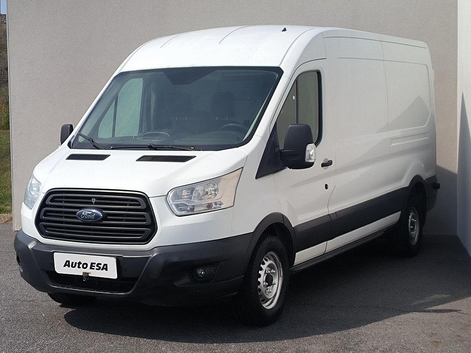 Ford Transit 2.2TDCi  L3H2