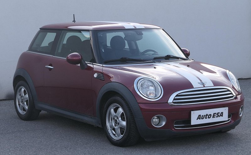 Mini One 1.4i 