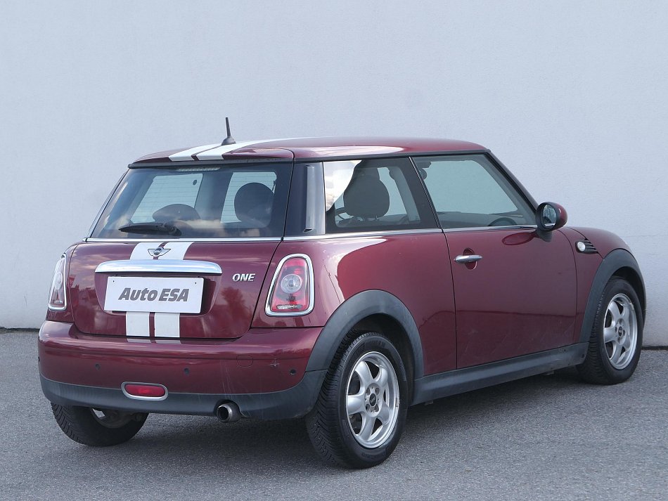 Mini One 1.4i 