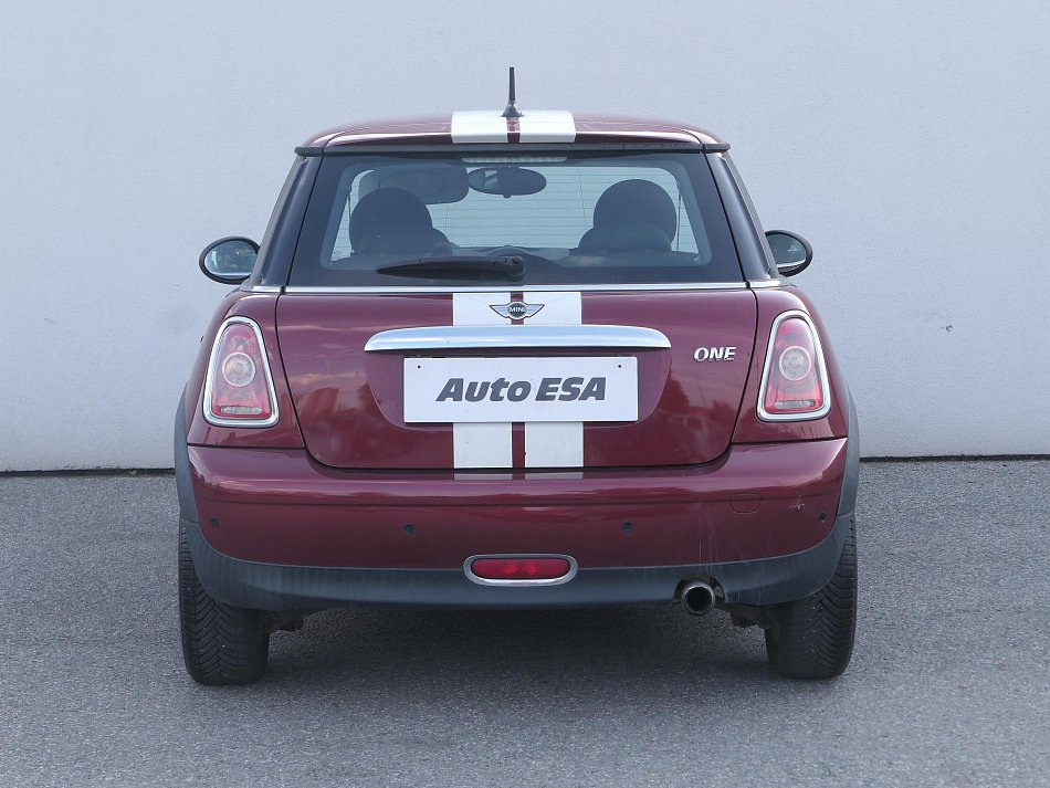 Mini One 1.4i 