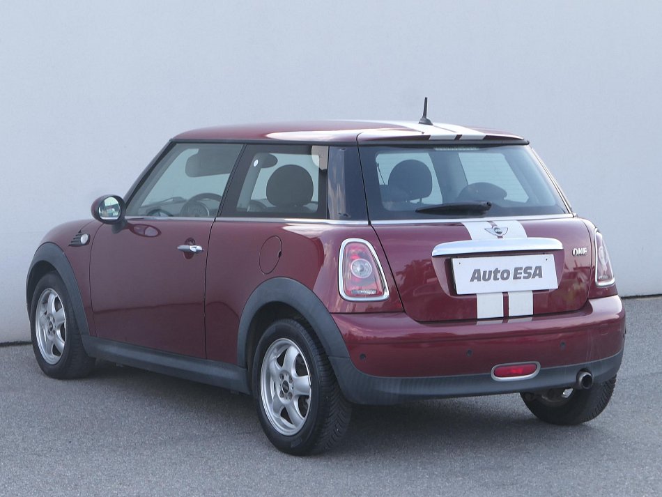 Mini One 1.4i 