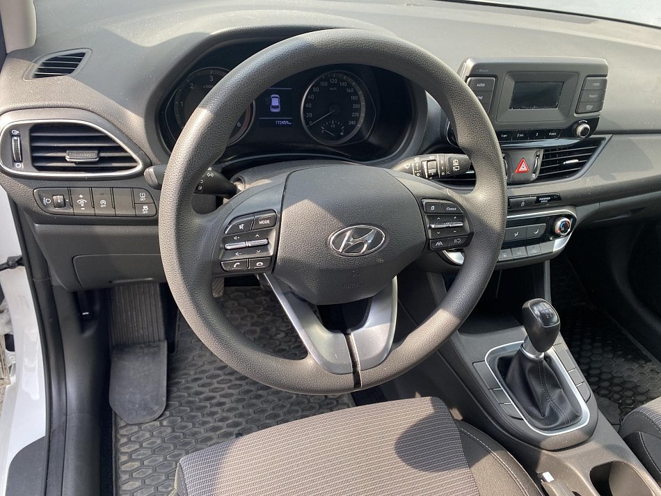 Hyundai I30 1.6 CRDi  CW