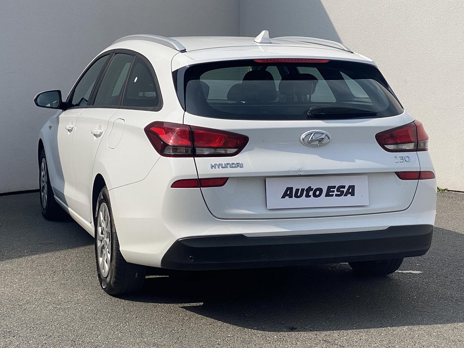 Hyundai I30 1.6 CRDi  CW