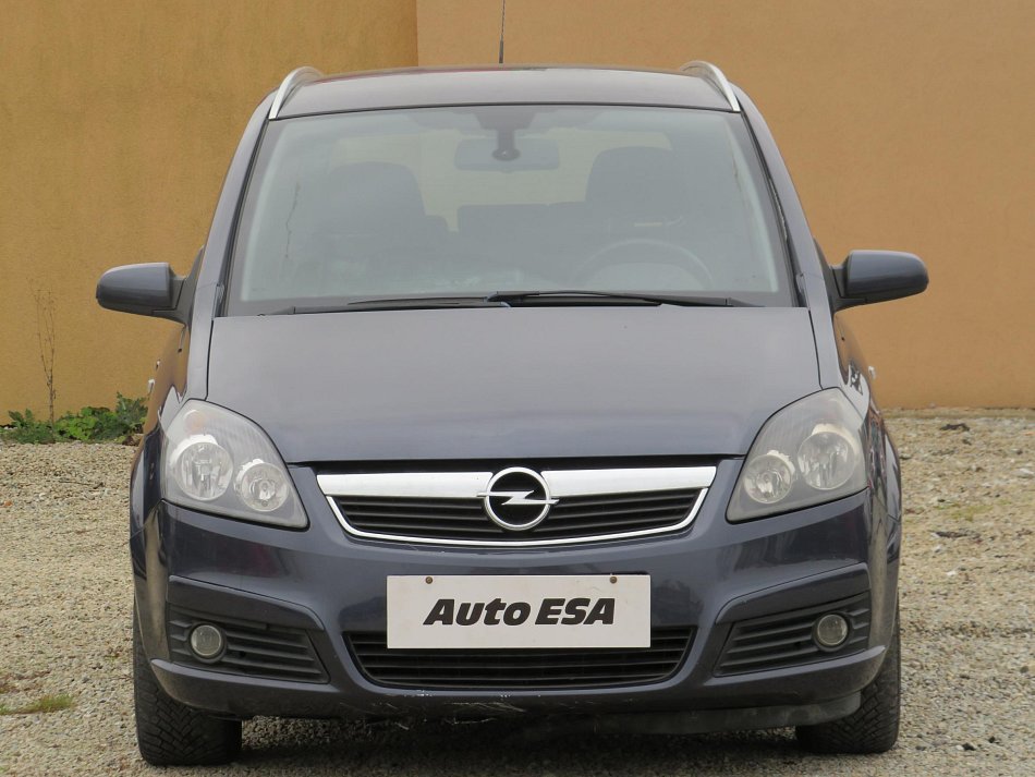 Opel Zafira 1.9 CDTi 