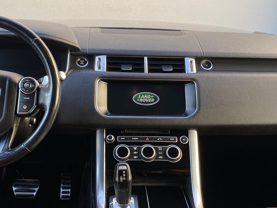 Land Rover Range Rover Sport 3.0 SDV6  4x4