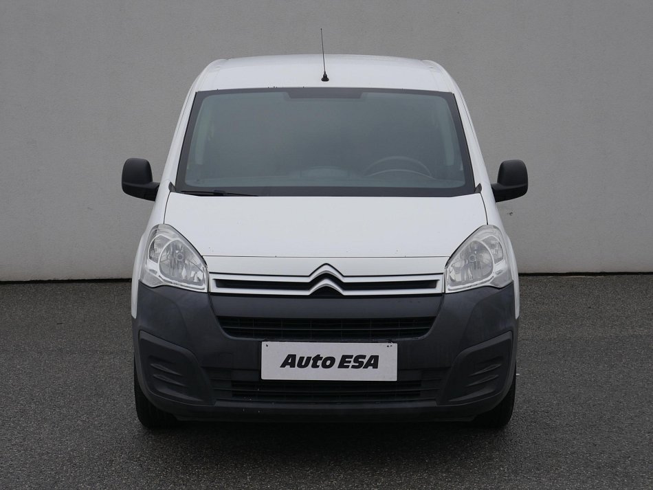 Citroën Berlingo 1.6HDi 