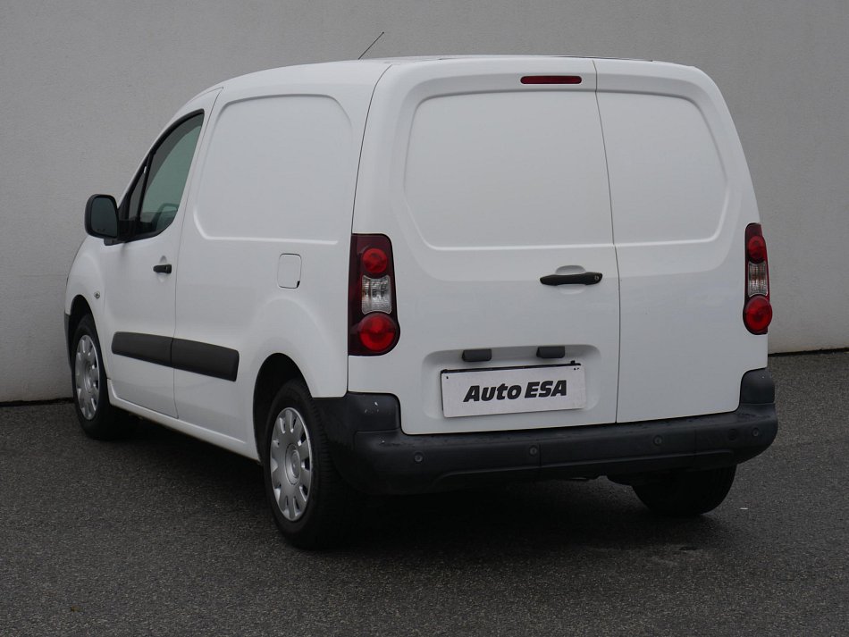 Citroën Berlingo 1.6HDi 