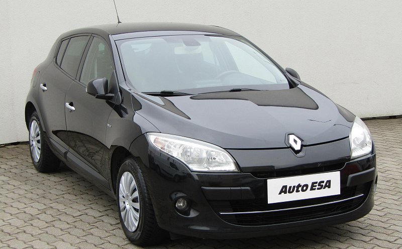 Renault Mégane 1.4 i 