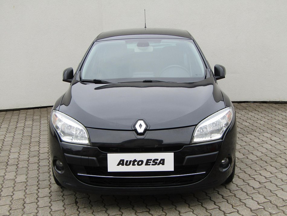 Renault Mégane 1.4 i 