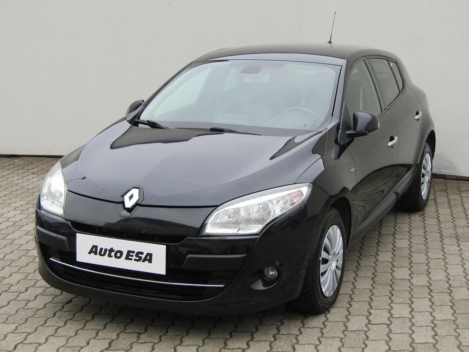 Renault Mégane 1.4 i 