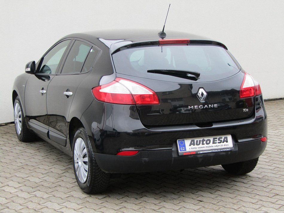 Renault Mégane 1.4 i 