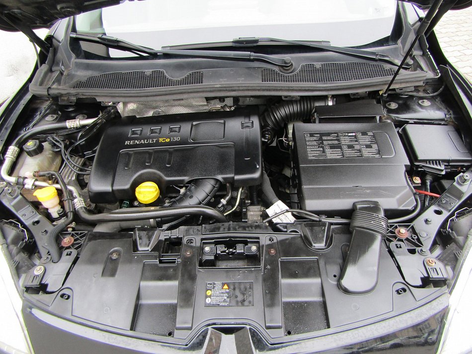 Renault Mégane 1.4 i 