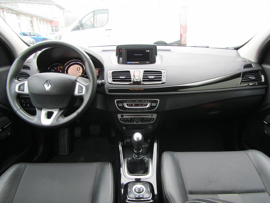 Renault Mégane 1.4 i 