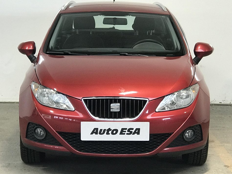 Seat Ibiza 1.6 TDi 