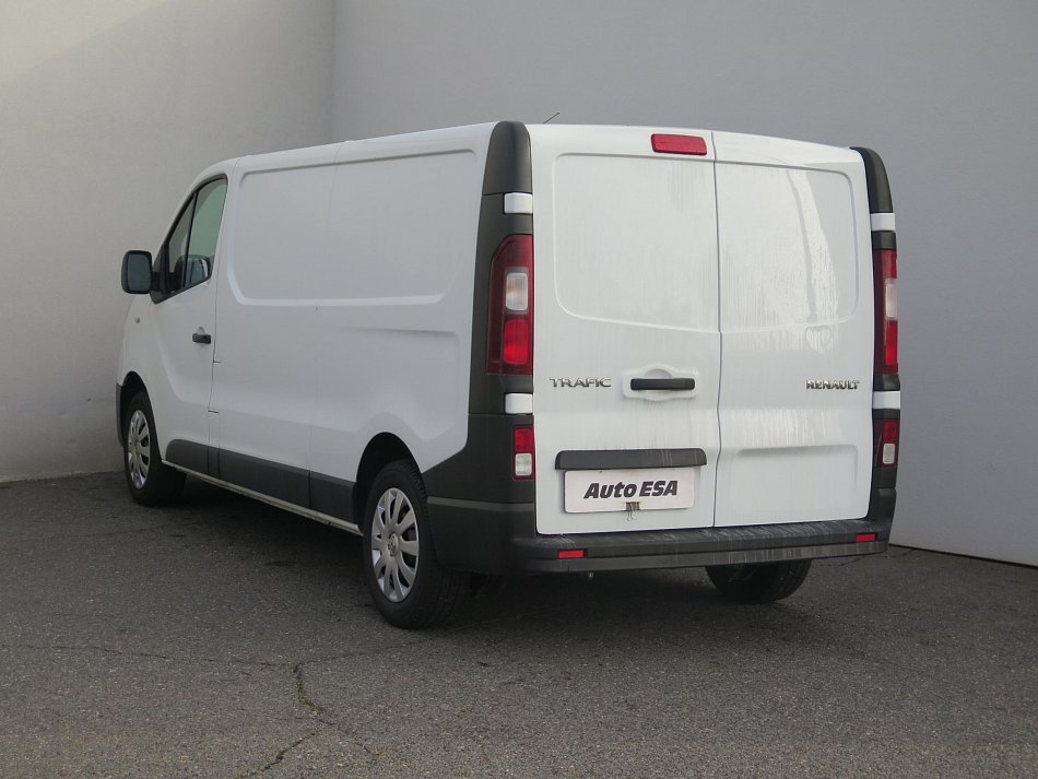 Renault Trafic 1.6dCi  L2H1