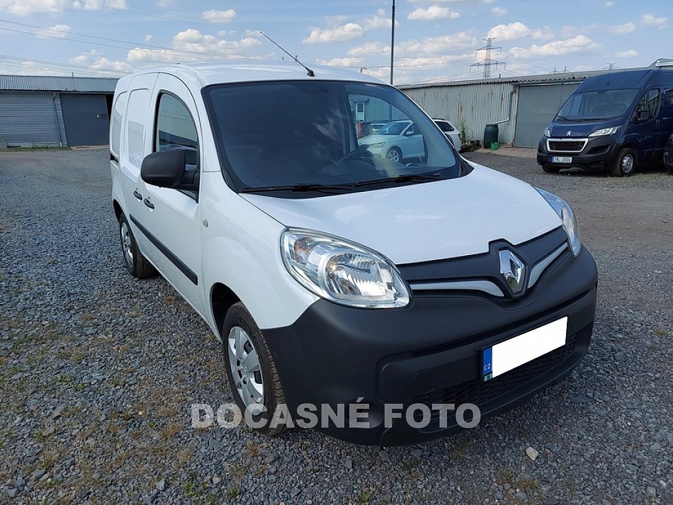 Renault Kangoo 1.5dCi Cool