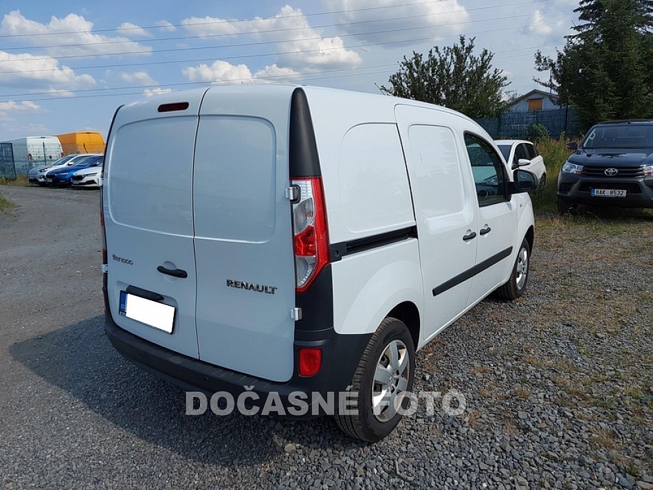 Renault Kangoo 1.5dCi Cool