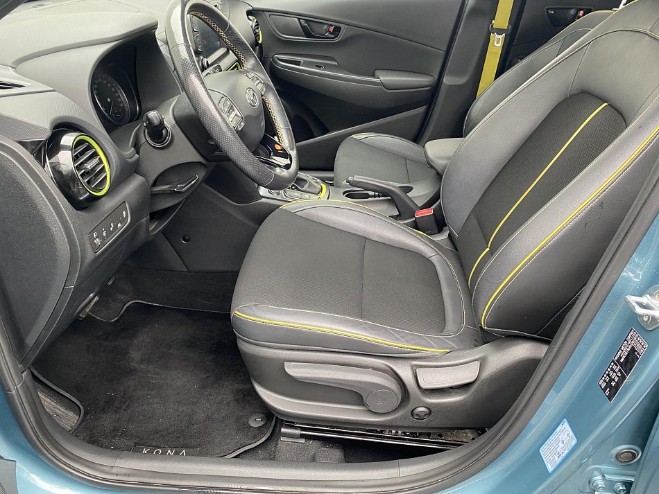 Hyundai Kona 1.6 T- GDi  4WD