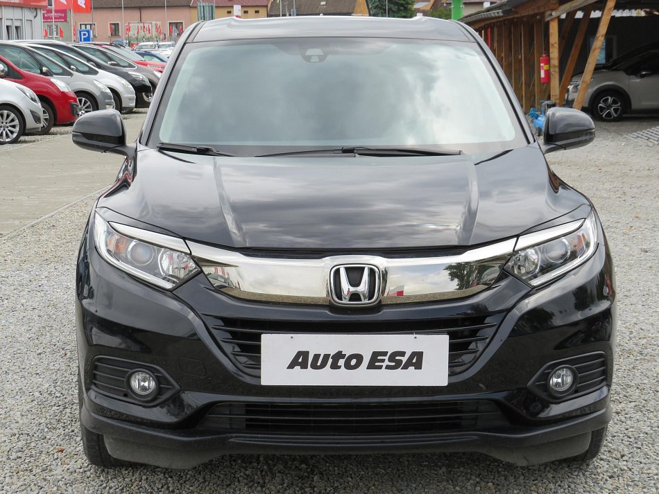 Honda HR-V 1.5 i VTEC 