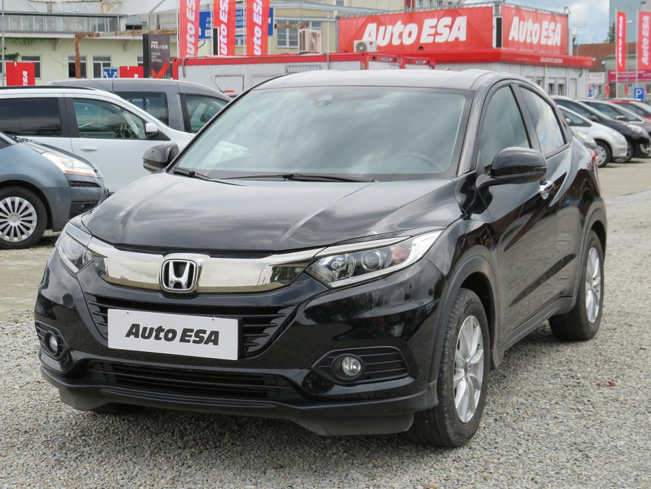 Honda HR-V 1.5 i VTEC 