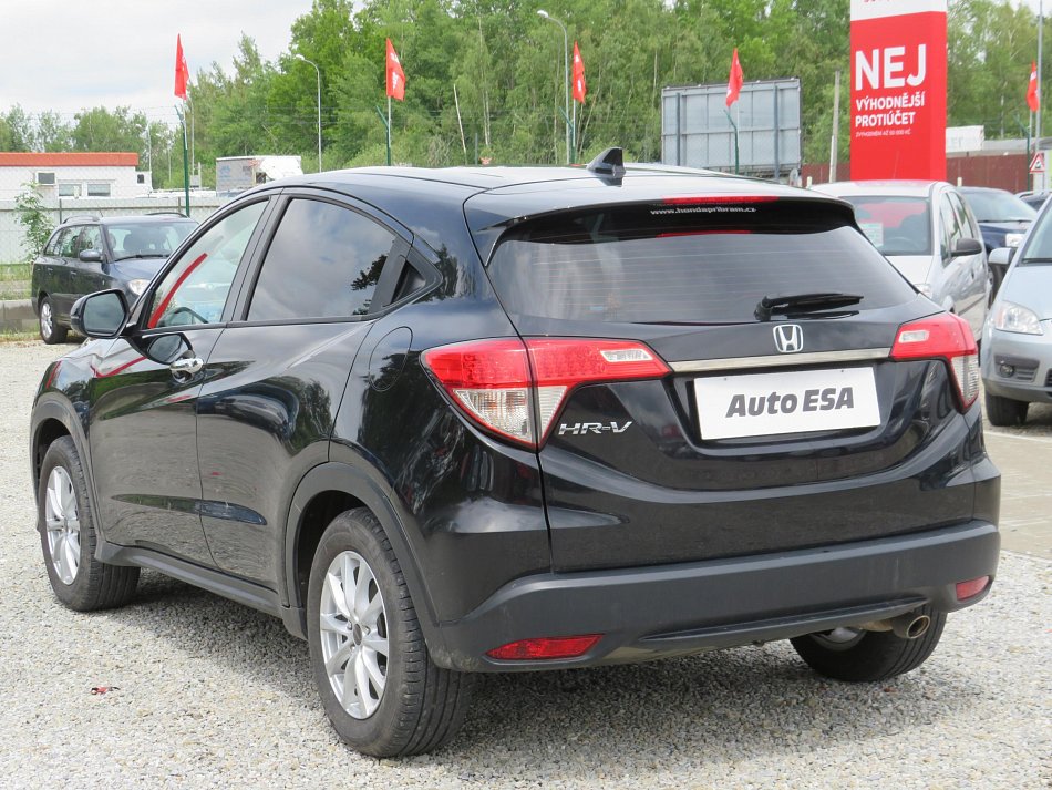 Honda HR-V 1.5 i VTEC 