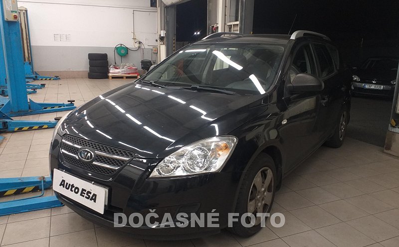 Kia Ceed 1.4 16V 