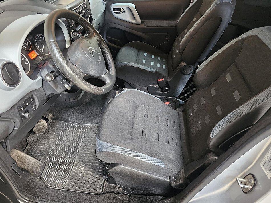 Citroën Berlingo 1.6HDi XTR