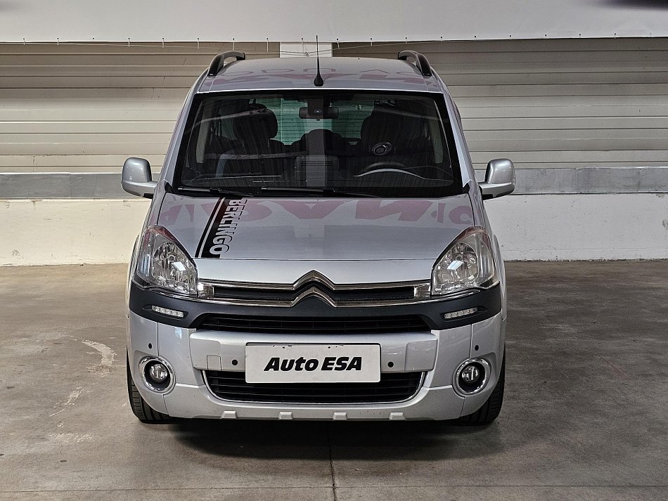 Citroën Berlingo 1.6HDi XTR