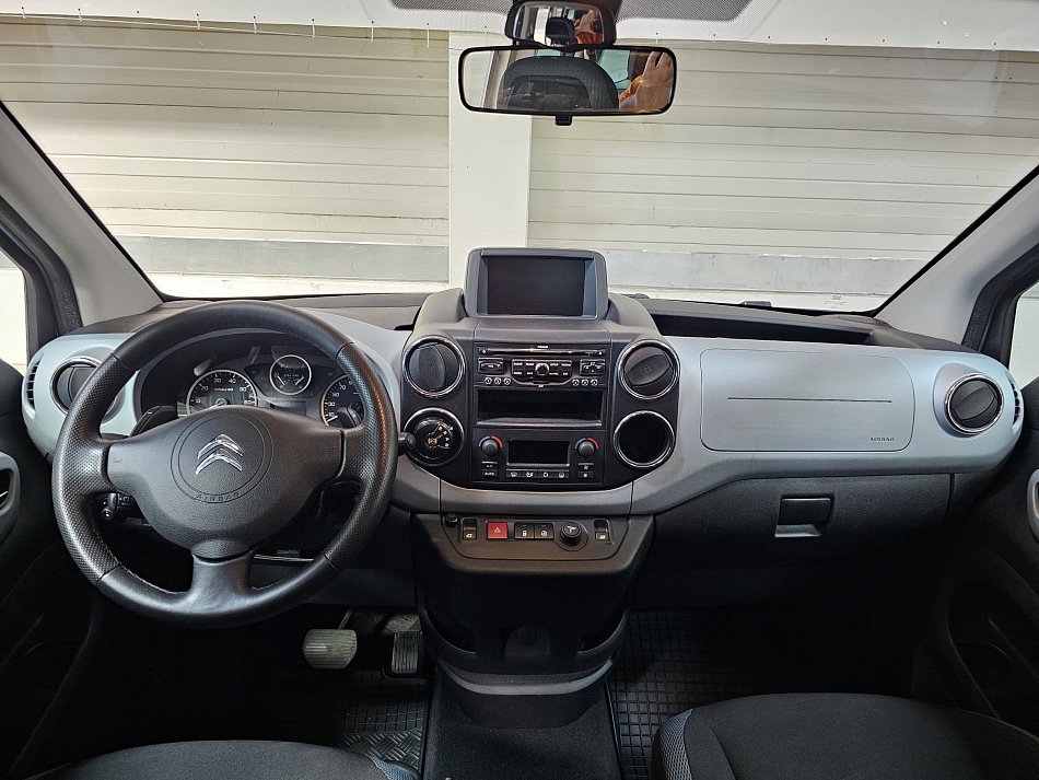 Citroën Berlingo 1.6HDi XTR